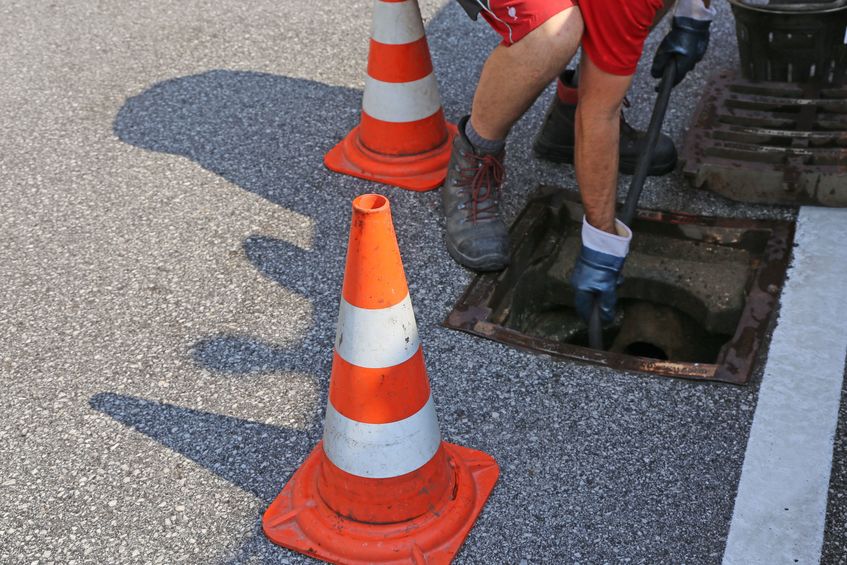 How Sewer Camera Inspections Work